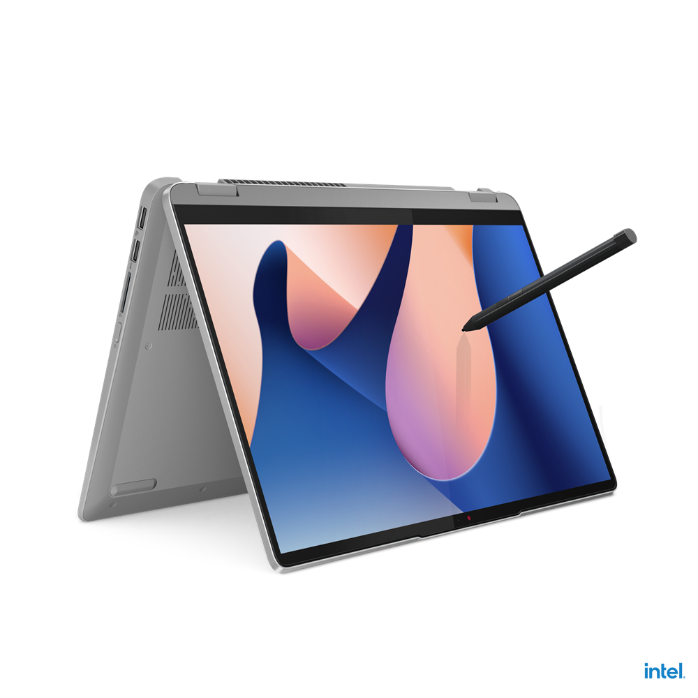 Lenovo Flex 5 Touch / I5 1335u 16gb LPDDR5 512ssd 2in1 Blit PEN + OHS