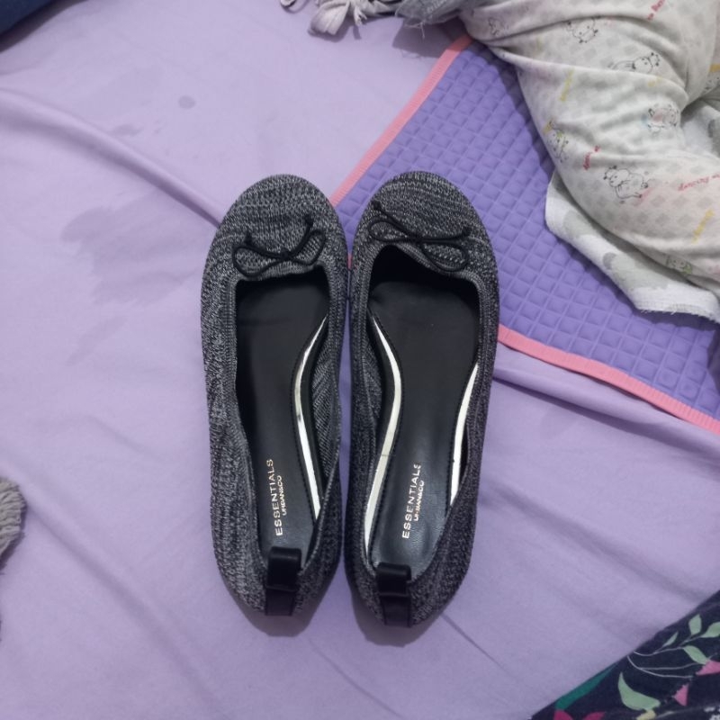 flat shoes urban&co