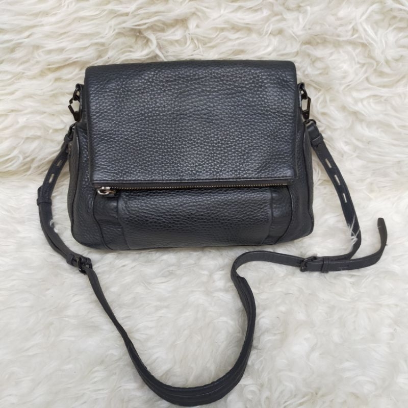 Tas Wanita kulit asli Rebecca Minkoff