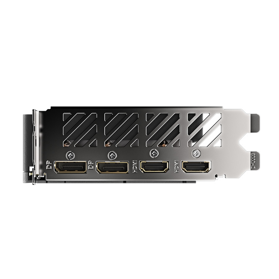 Gigabyte GeForce RTX 4060 Ti 8GB GDDR6 Eagle OC - GV-N406TEAGLE OC-8GD