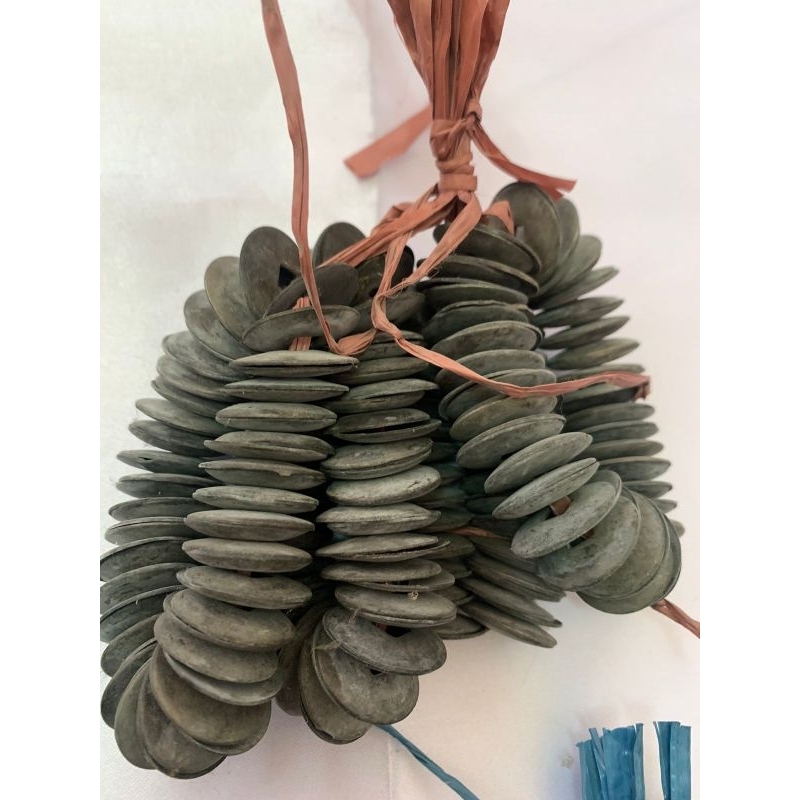 uang bolong pis bolong bali