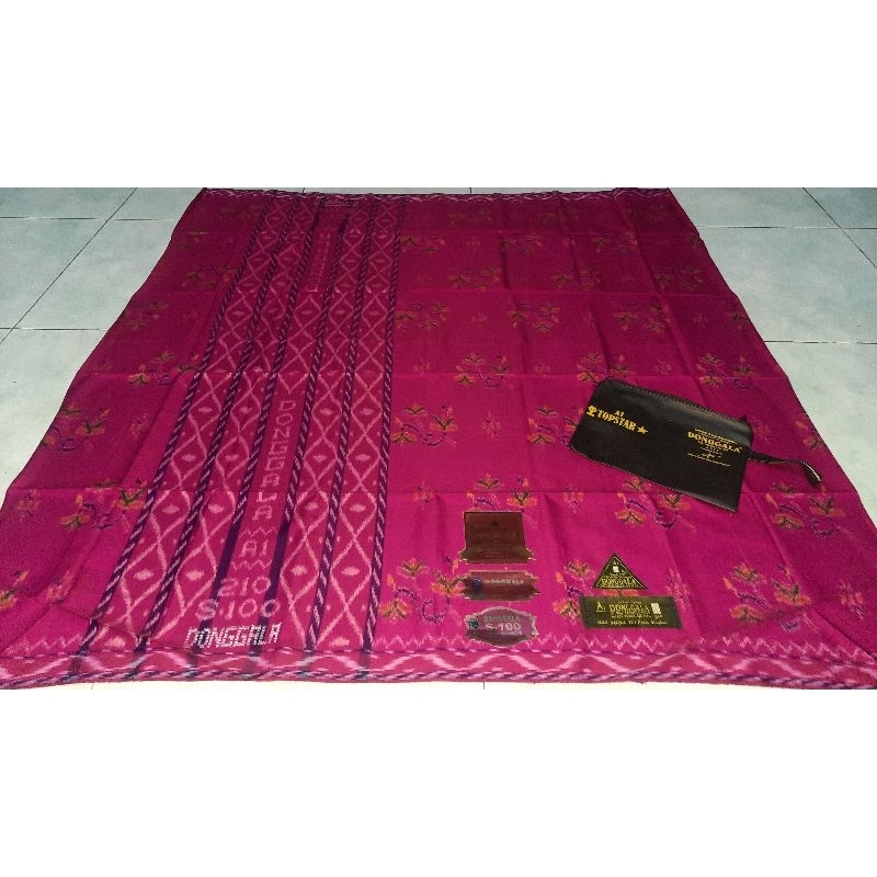 sarung donggalaS100