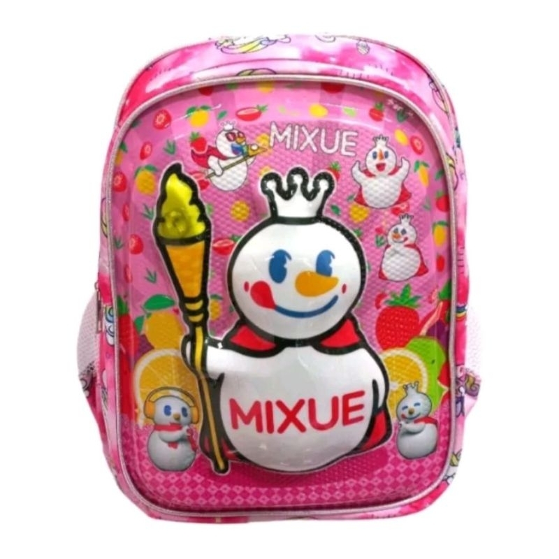 TAS MIXUE ANAK