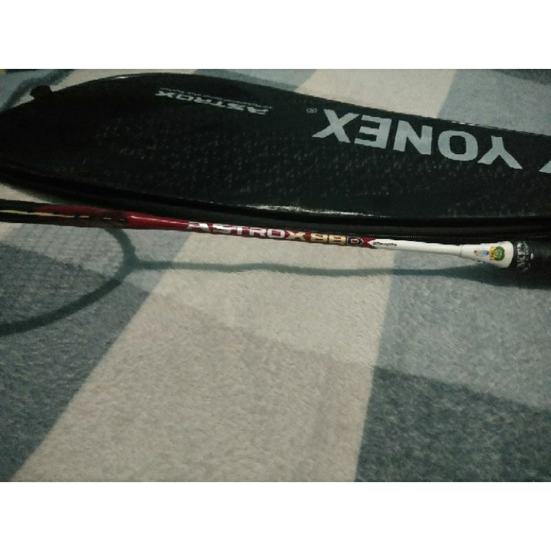 Astrox 88d NC original (seken/second)