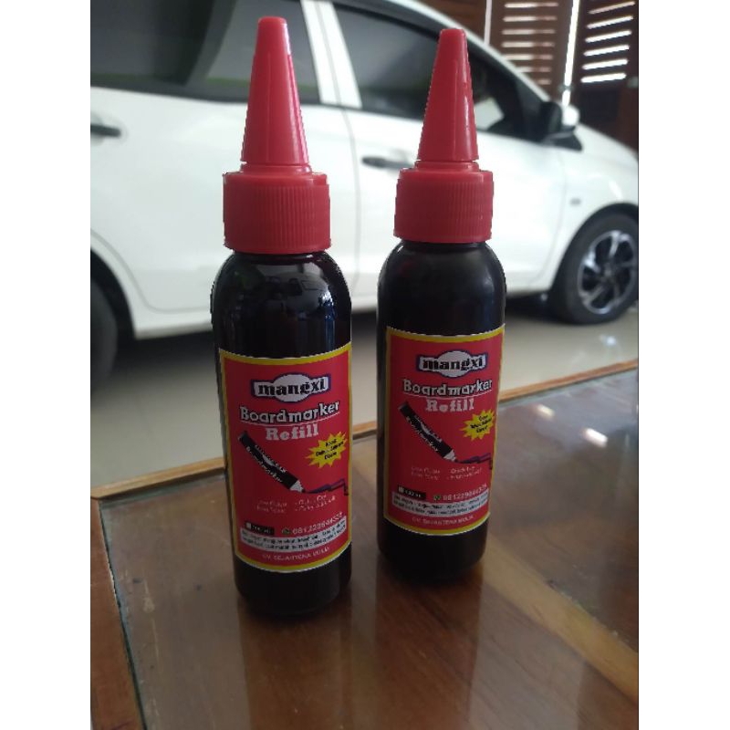 

refill tinta whiteboard