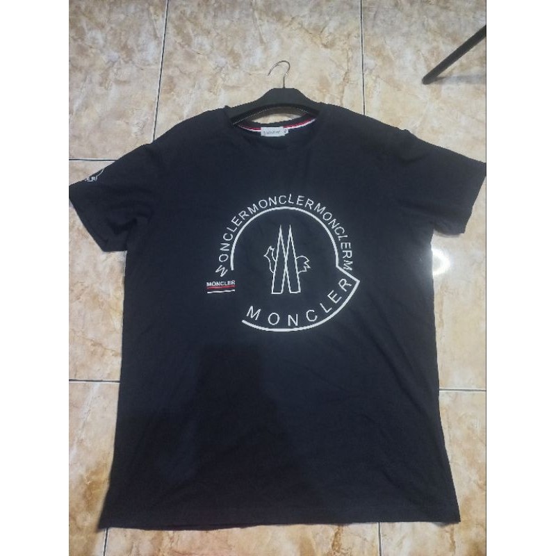 KAOS MONCLER SECOND