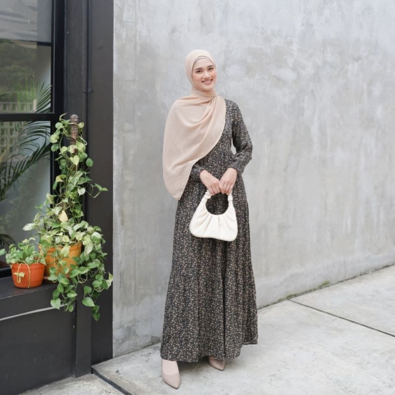 Masayu Dress by.lekhari