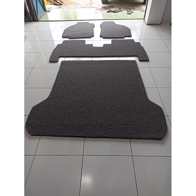 KARPET MOBIL KIJANG KAPSUL LGX LSX KRISTA