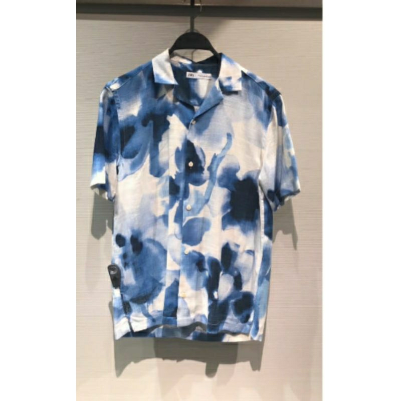 JASTIP Kemeja Pria ZARA/Kemeja ZARA/Kemeja Pria