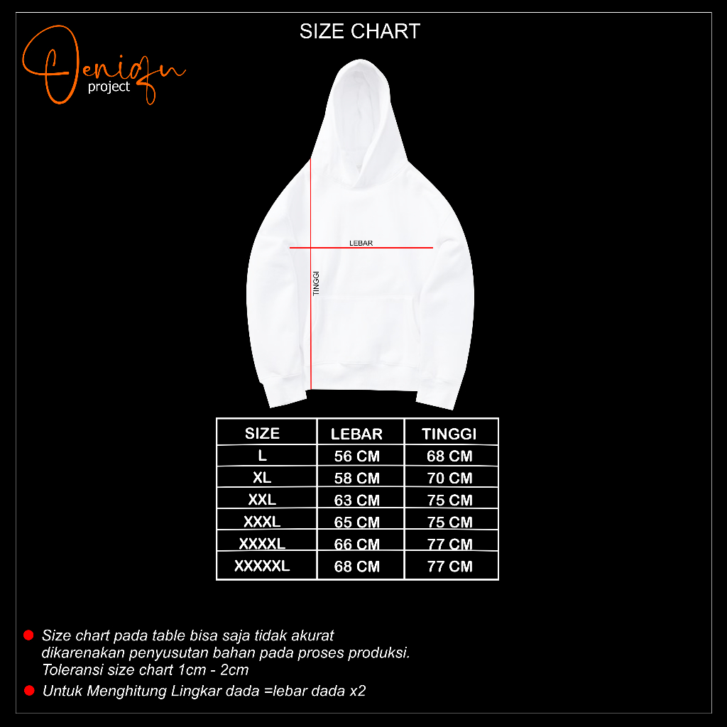 SWEATER HOODIE ZIPPER WANGKY ANTARES WARNA CARAMEL