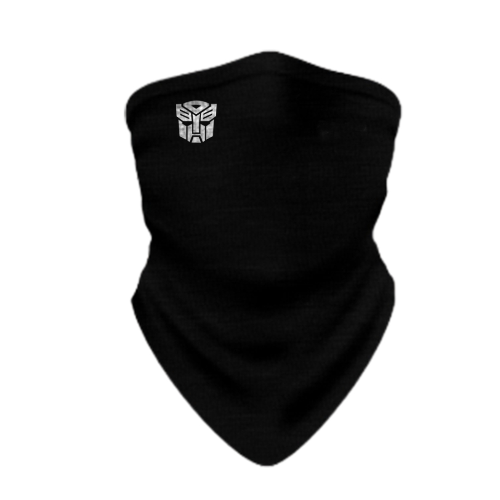 Masker Buff Multifungsi Premium Tumbrl Transformer