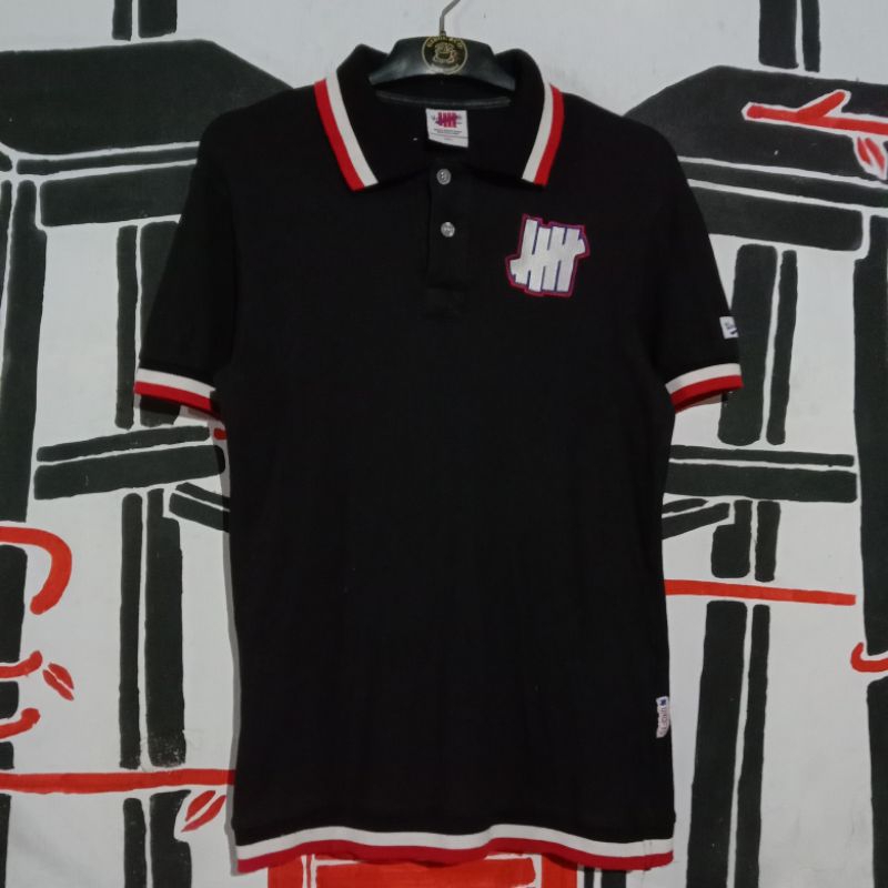POLO SHIRT PRIA ORIGINAL / KAOS POLO BRANDED MURAH