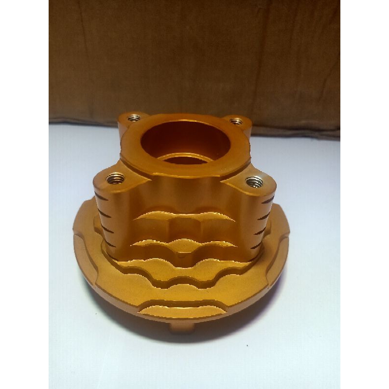 Nap gear CNC MX king