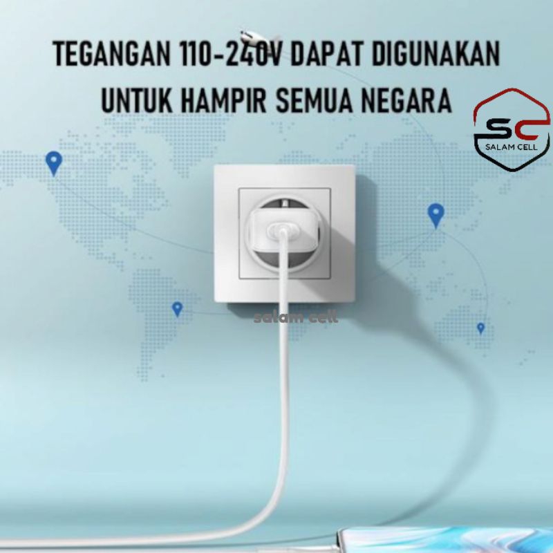 Charger Robot RT-K10 Original Garansi Resmi