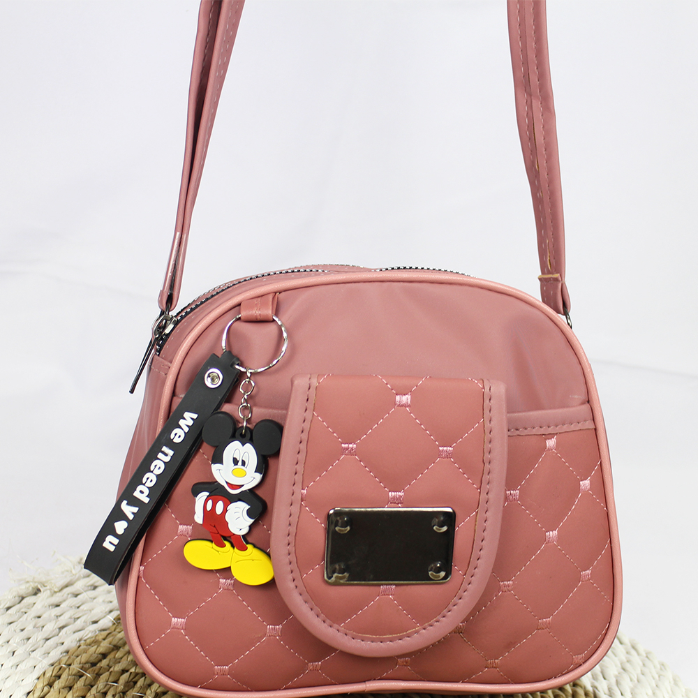 TUAH SLIMBAGS HARGA GROSIR / Tas Selempang 3 Ruang Series High quality IW - 36 / Tas Selempang Wanita / Tas Wanita Ala Korean Style / Tas Wanita Terbaru Kekinian &amp; Terlaris 2023