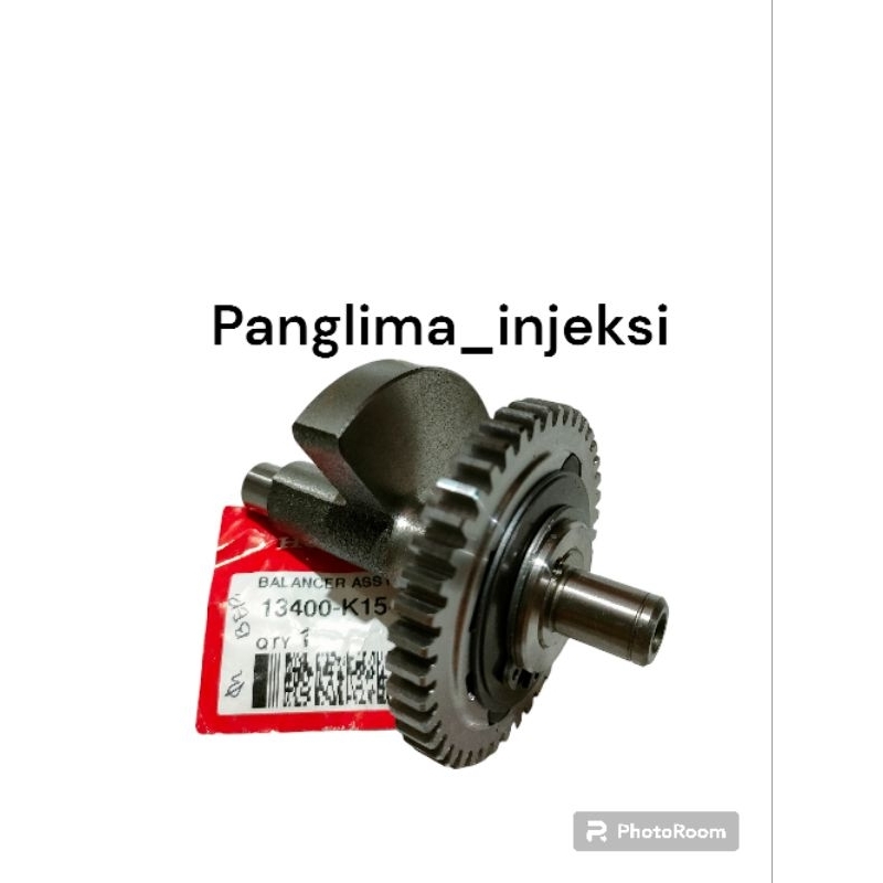 balancer assy cb150r old belencer balance cb150r thailand cb150r lama old 2013 2015