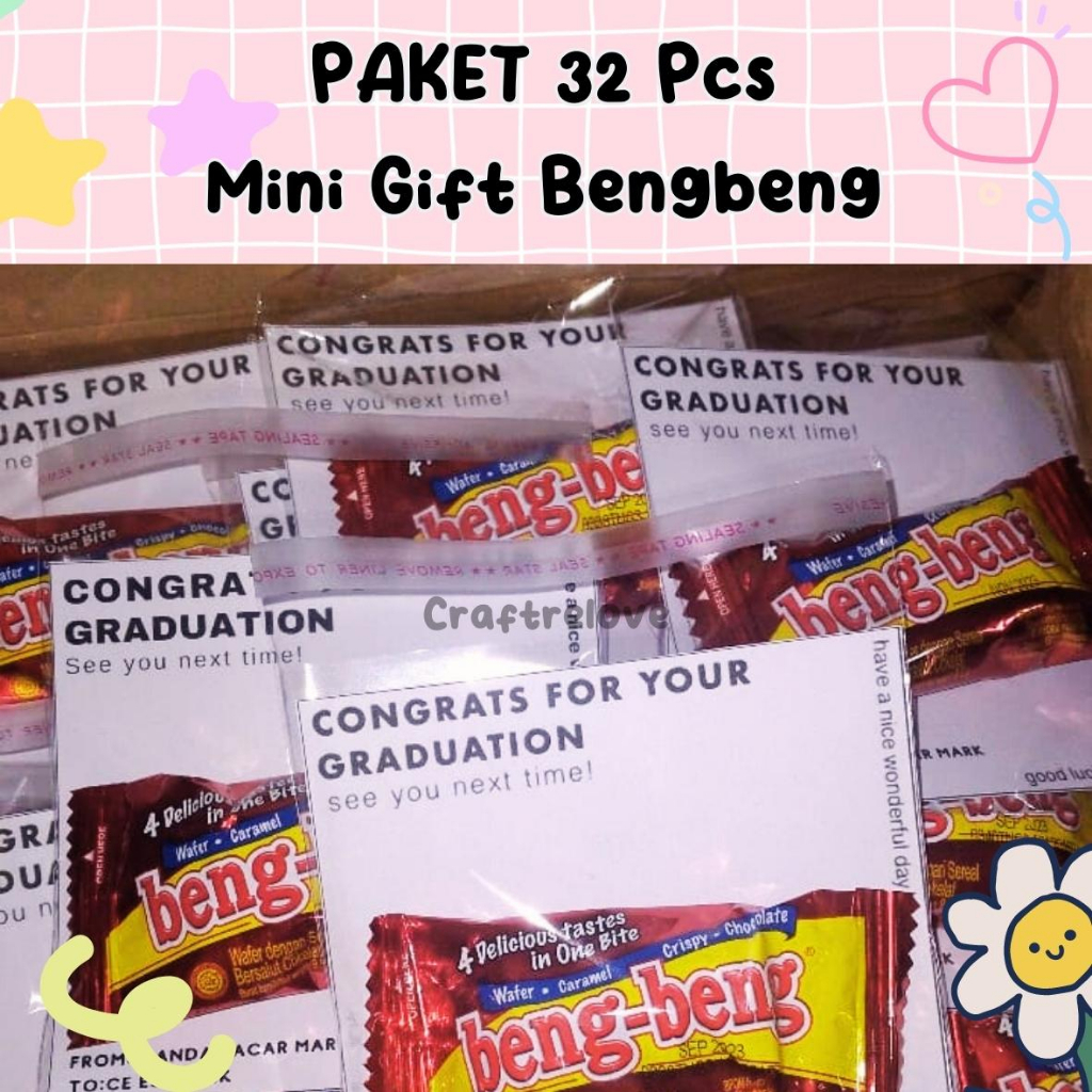 

PAKET MINI GIFT SNACK MURAH
