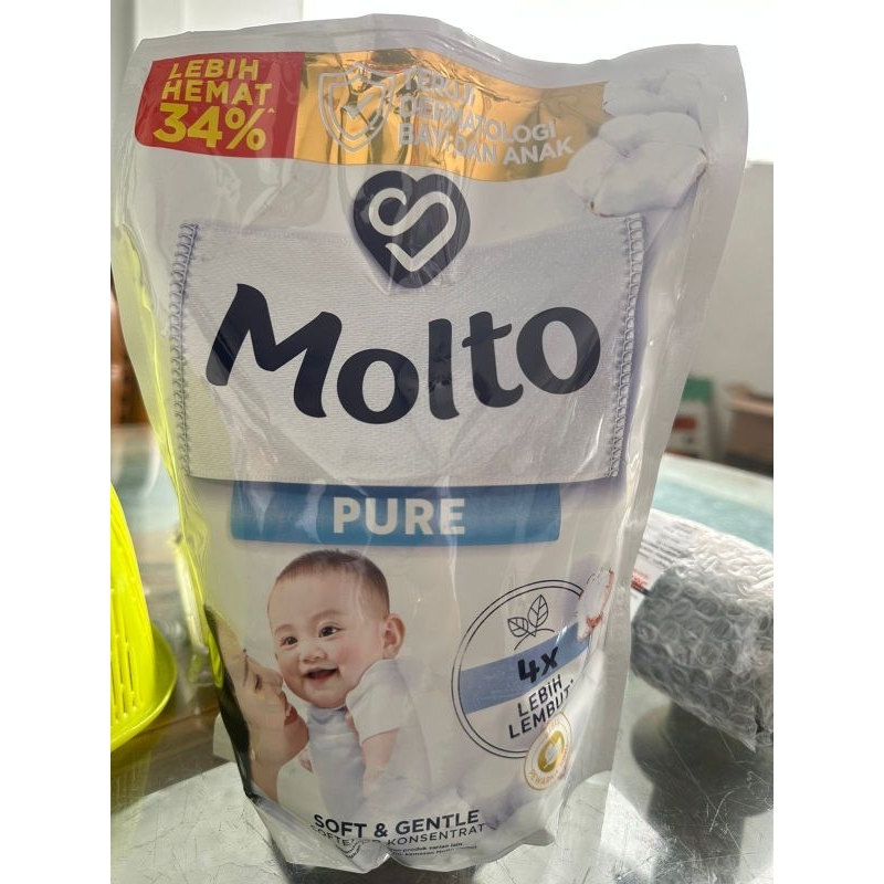 Molto Pure 1600 ml