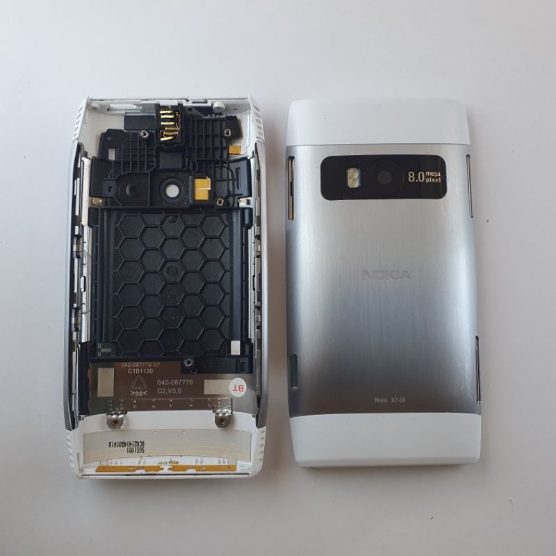 casing nokia x7-00