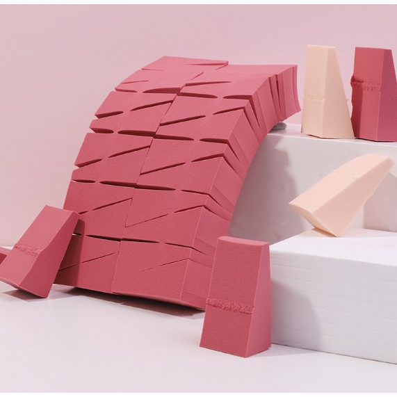 Sponge foundation 24 cuts