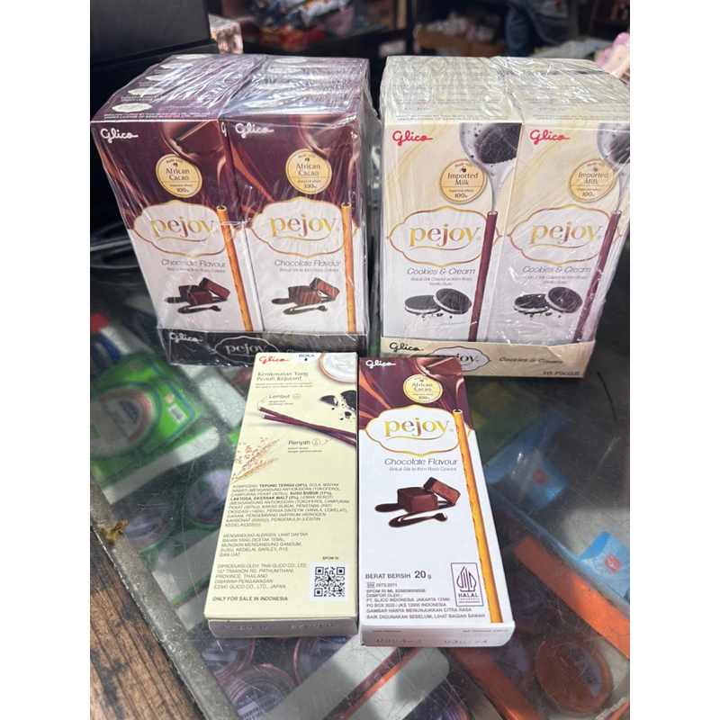 PEJOY MINI PACK