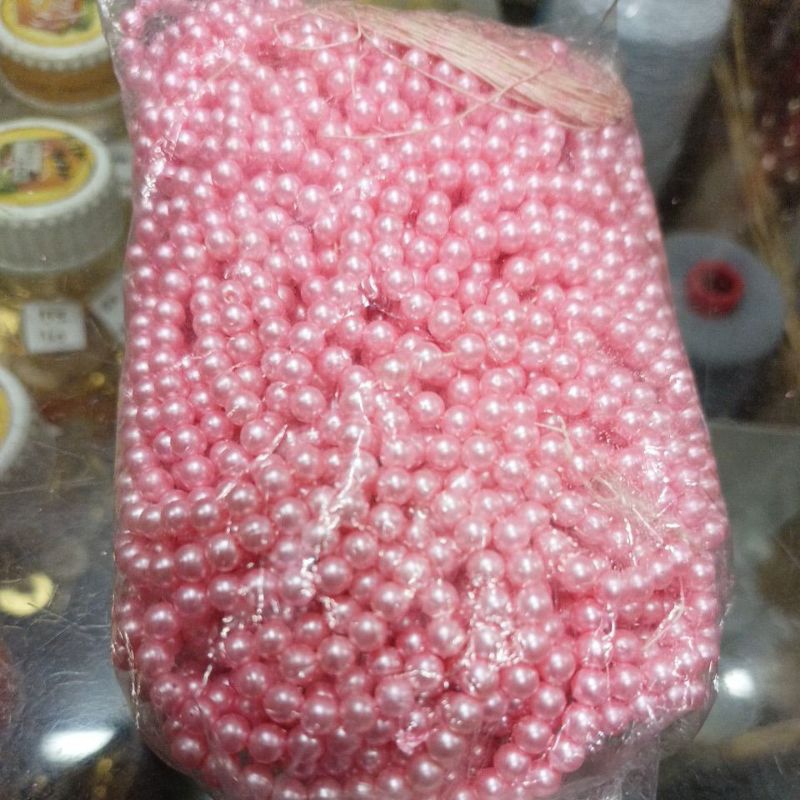 Mutiara mute manik Meteran