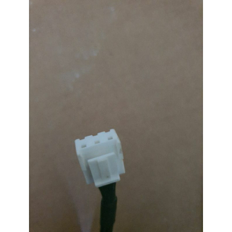 KABEL POWERCOT UNTUK TV TIP DLL MODEL SOKET