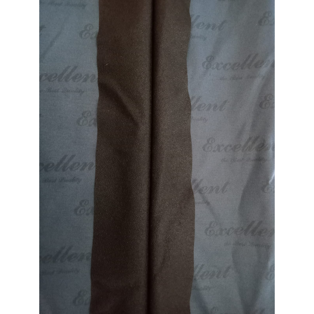 kulit jok motor yamaha mio m3 pasir kasar-kulit jok motor polos mio m3 amplas-kulit jok motor bahan 