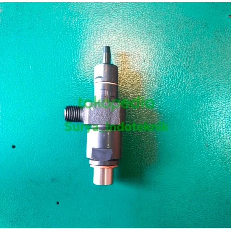 Sparepart Nozzle Injector Diesel Engine 168F/176F (Crown)