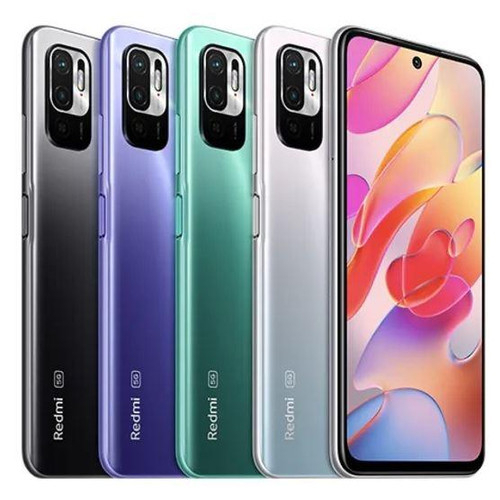 Xiaomi Redmi Note 10 5G 4/8/128 GB 4GB 8GB 128GB Garansi Resmi