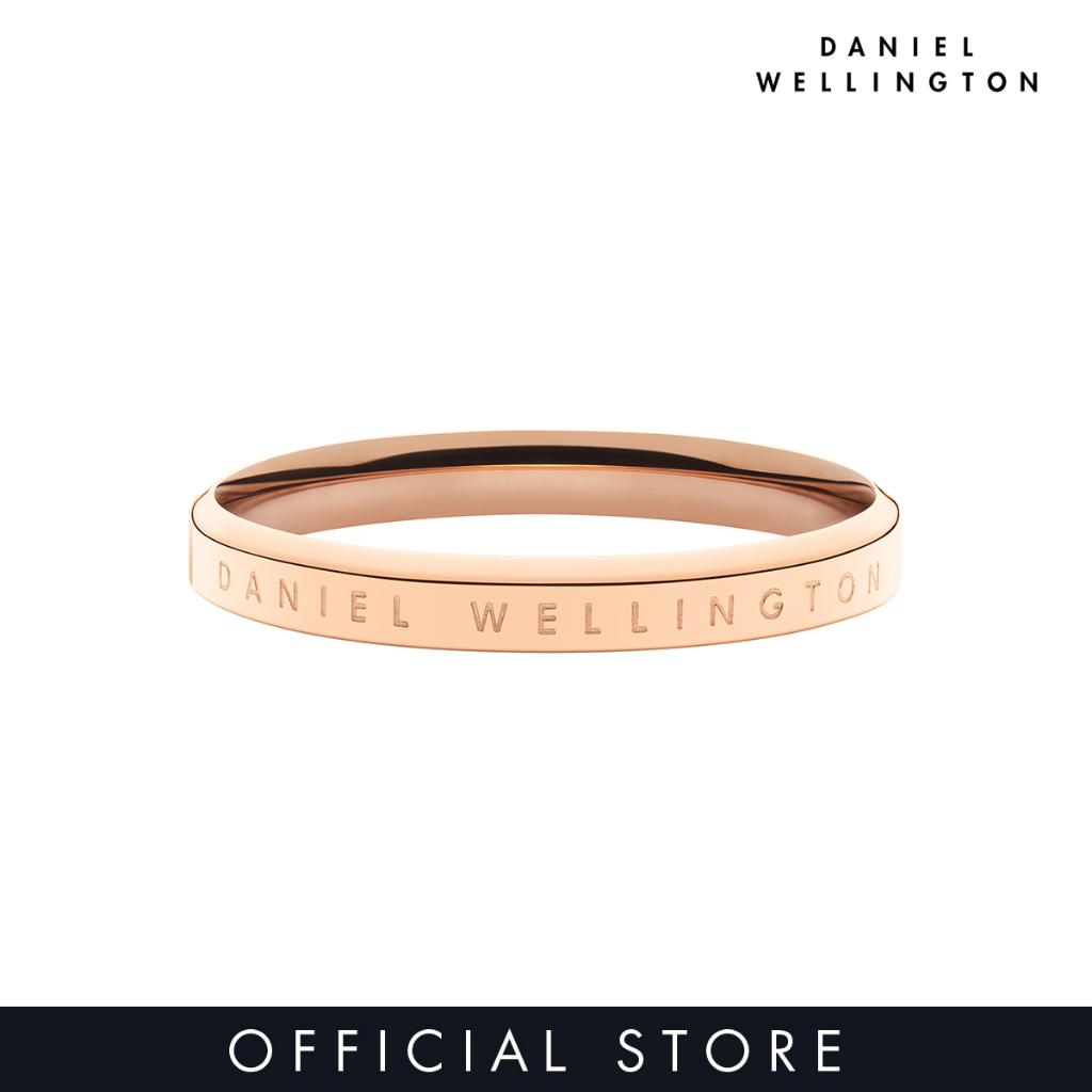 Daniel Wellington Classic Ring RG 70 - DW00400026