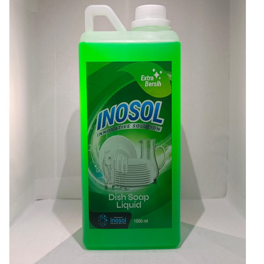 Sabun Cuci piring INOSOL 1 Liter