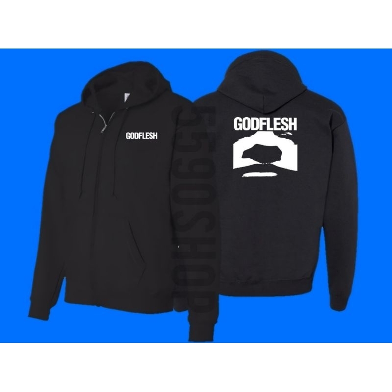 Sweater Godflesh