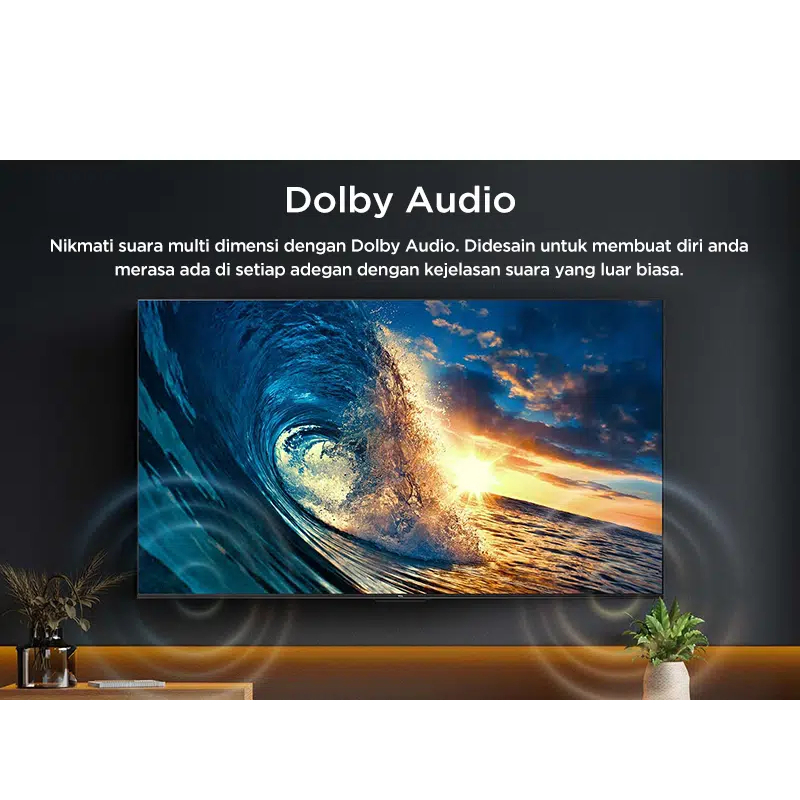 TV LED TCL Google Android TV 4K UHD 43&quot; 43a28