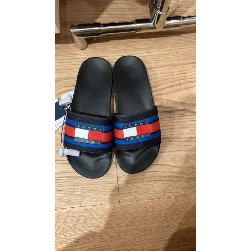 Sandal Tommy Hilfigher 100% ORIGINAL