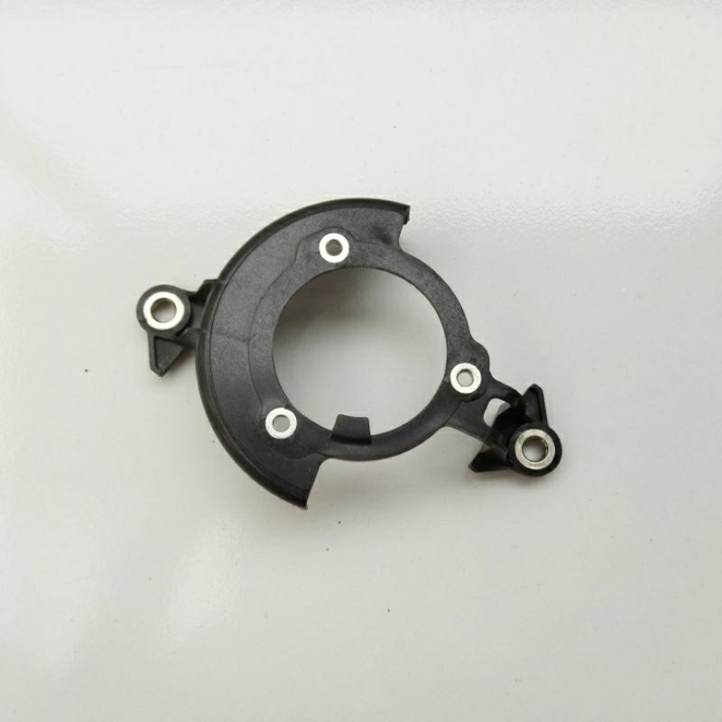 PANGKON DUDUKAN RUMAH KIPAS FAN RADIATOR ORI YAMAHA JUPITER MX OLD NEW 135 MX KING VIXION R15