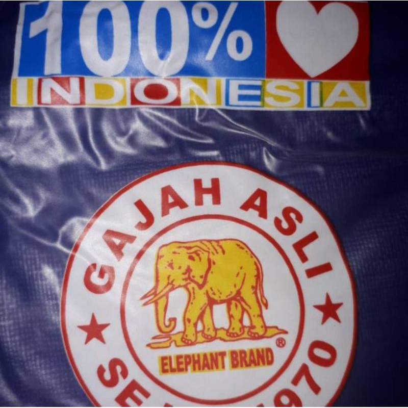 JAS HUJAN BIG TOP PRIMA