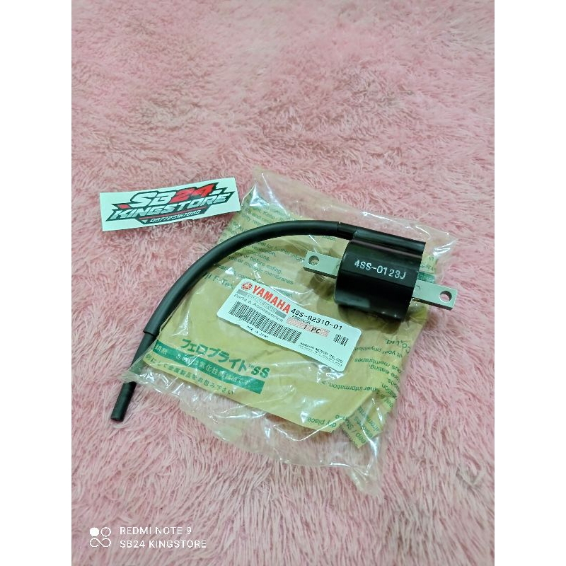 koil coil yz 125 original