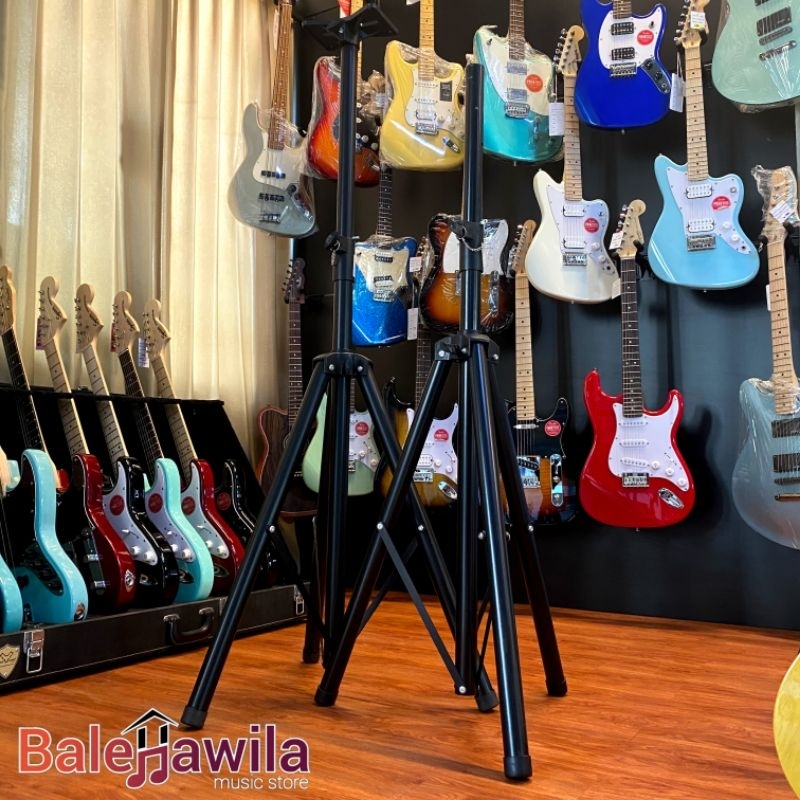 DAPAT 2 BIJI Stand Speaker Stand Kaki Speaker PALADIN SP86 SP 86 SATU SET 2 BIJI
