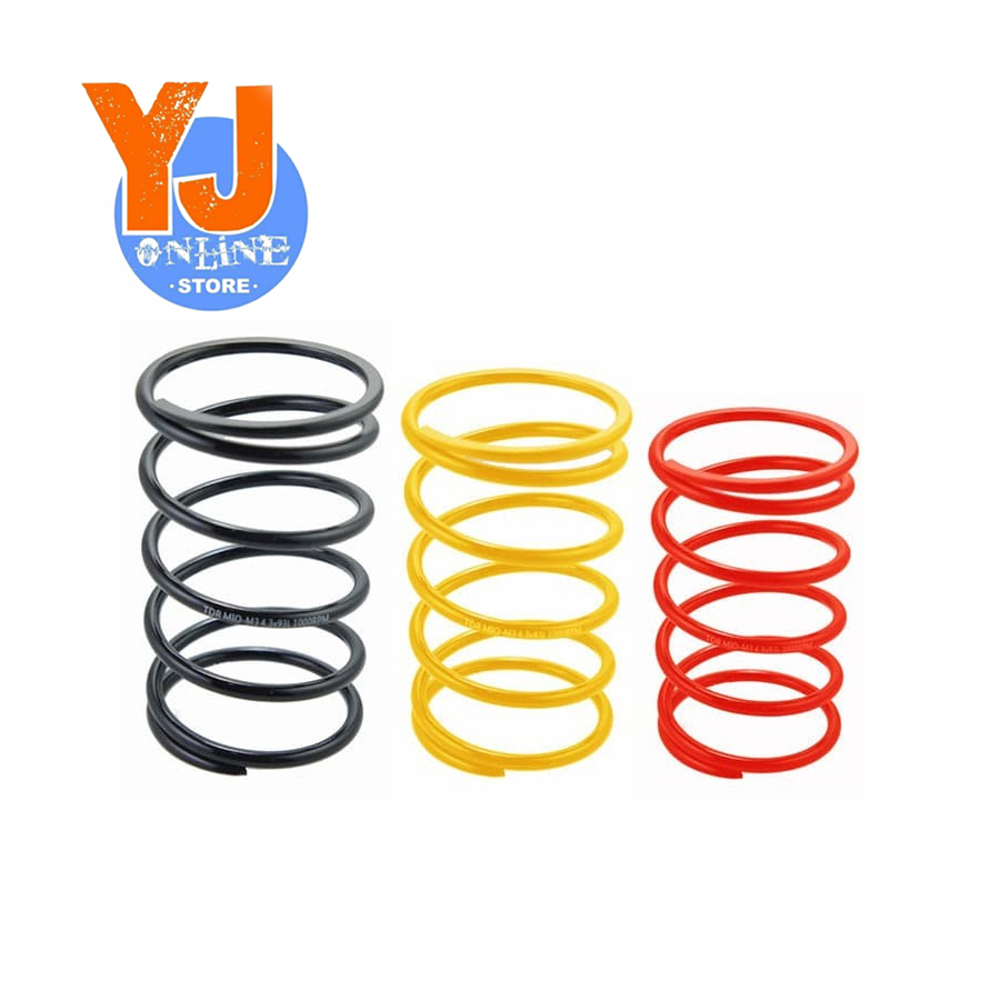 PER CVT TDR MIO J / CVT SPRING MIO J