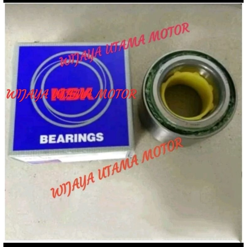 Bearing roda depan laher roda depan Suzuki Vitara, Escudo, Sidekick