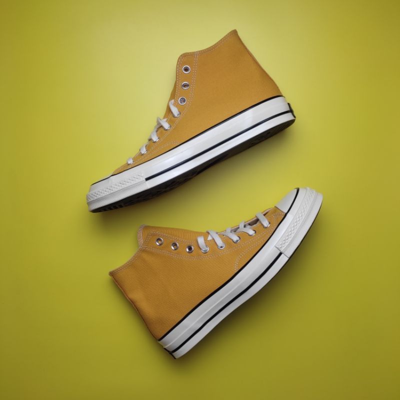 CONVERSE CT 70S HI SUNFLOWER ORIGINAL RESMI MAP
