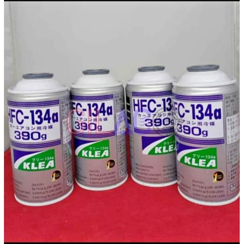 r134  obat kulkas/pendingin kulkas