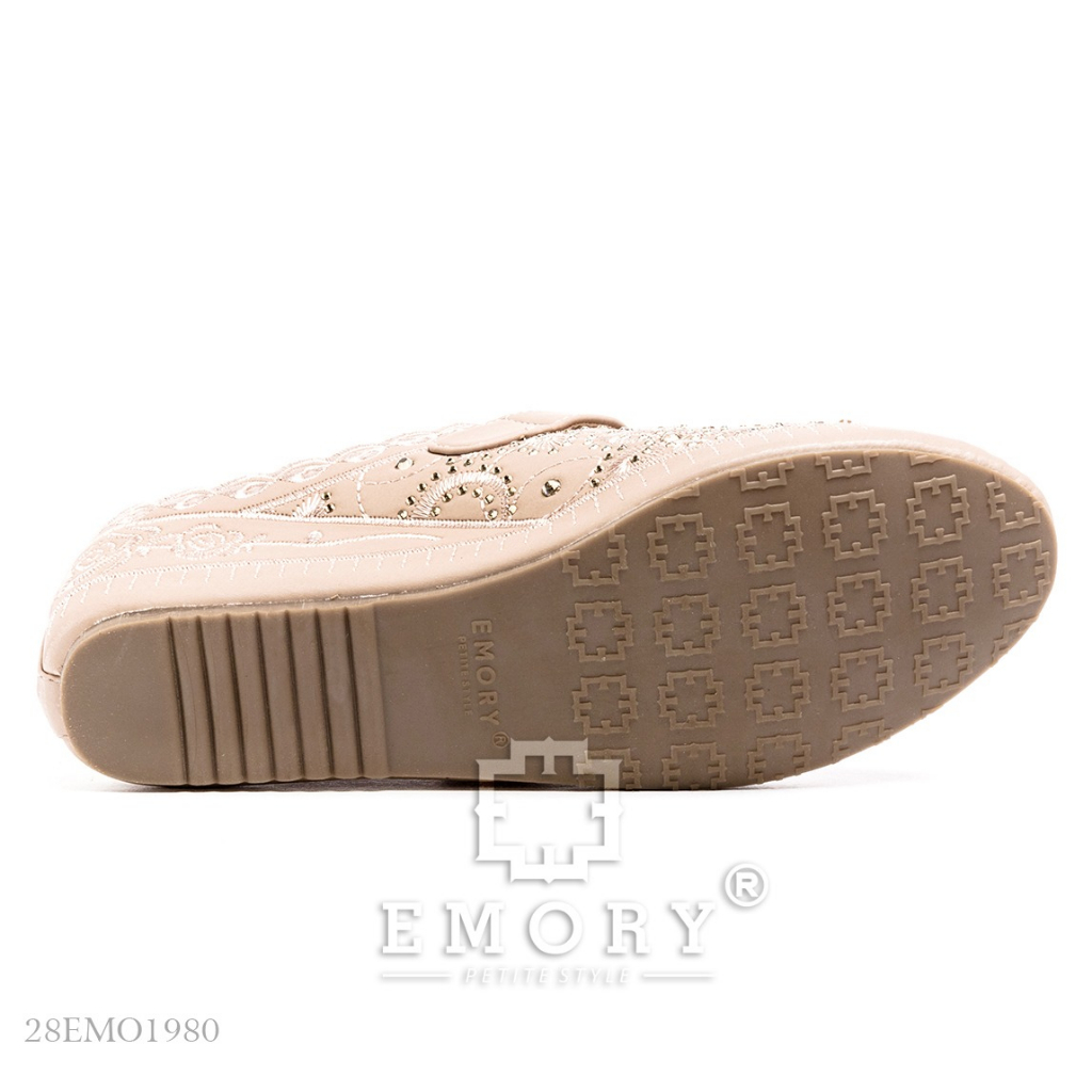 SB EMORY Twinna Sepatu Wedges Wanita 28EMO1980