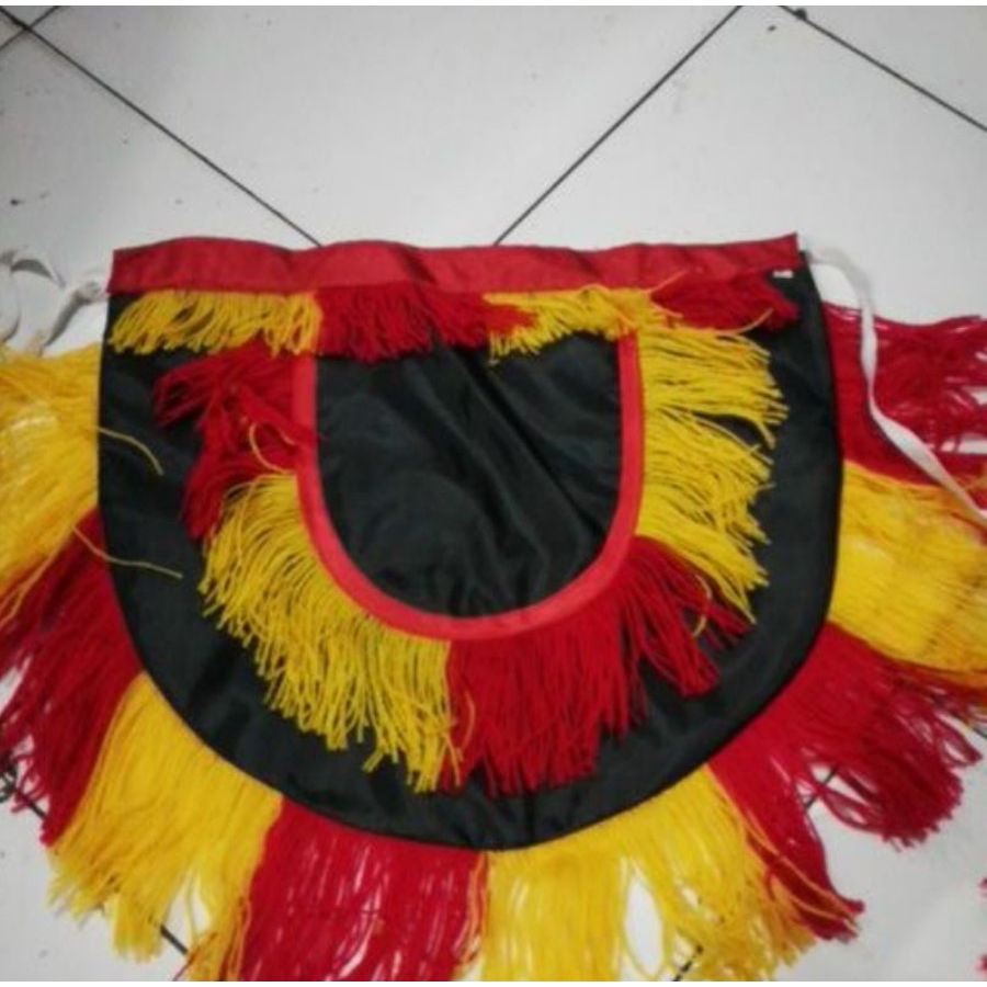 NEW EMBONG GANONG ANAK / GANONGAN / SREMBONG / BUJANG GANONG / REOG / PONOROGO / EMBONG CELANA BARON