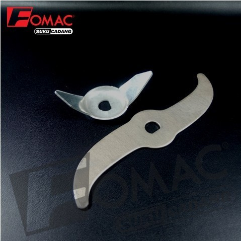 Pisau FCT-Z1000 FOMAC