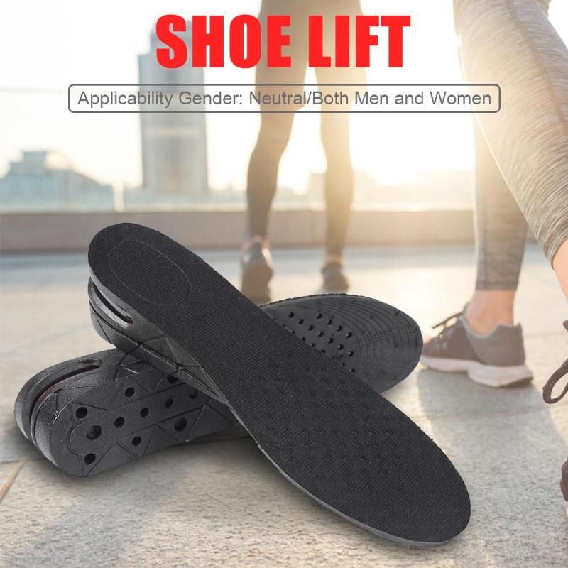 alas insole sepatu wanita wanita empuk Sol Sepatu Peninggi Badan