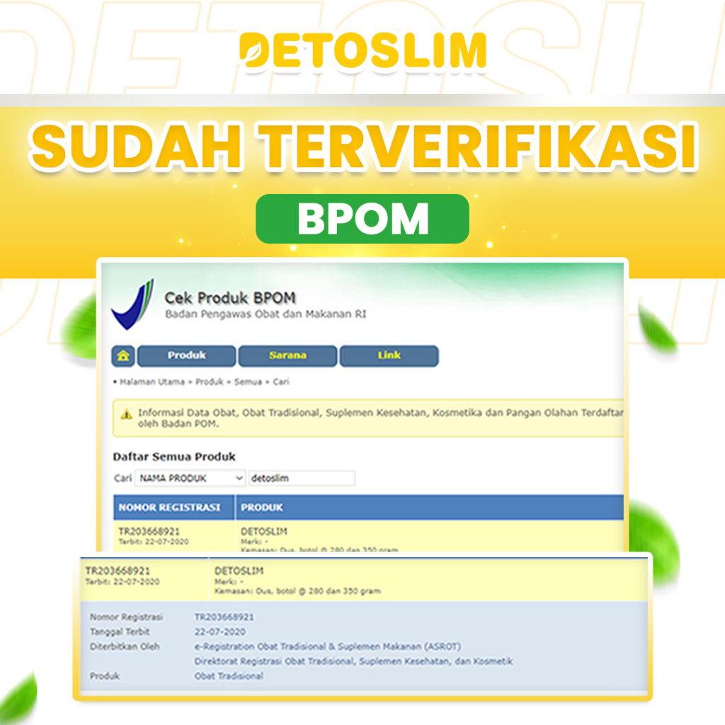 Teh Diet Detoslim Penurun Berat Badan Asli Teh Diet Menurunkan Berat Badan Secara Alami