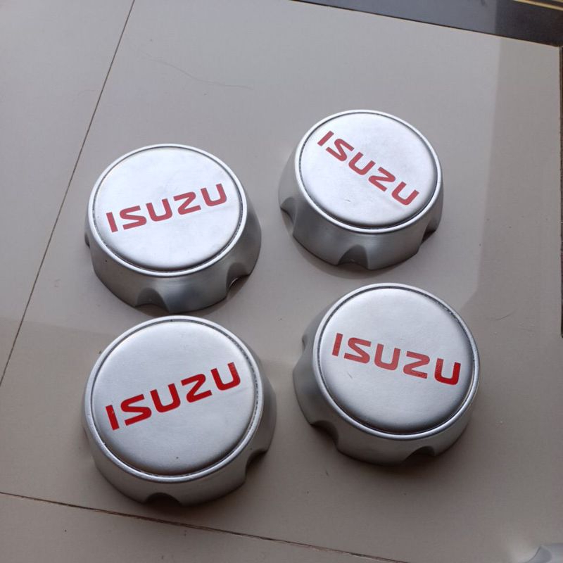 JCK center Dop velg phanter LS 2001-2004 / DOP velg PHANTER / Tutup velg phanter / Tutup Dop velg