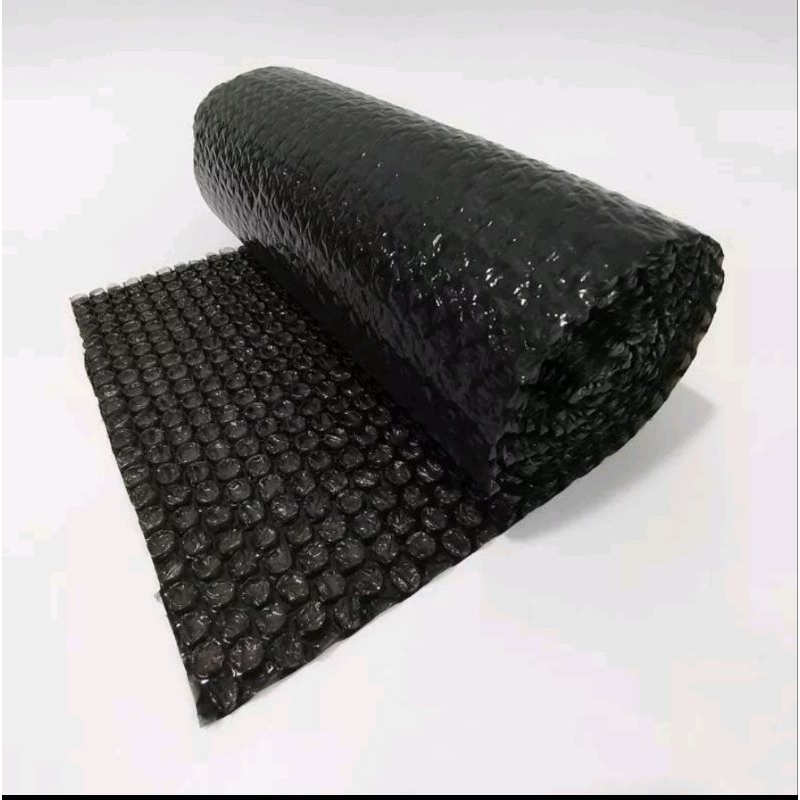 

extra bubble wrap